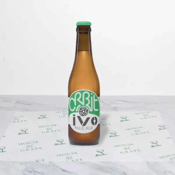 orbit beer