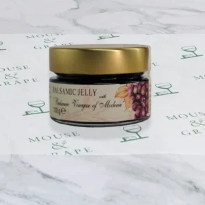 Vecchia Dispensa Balsamic & Berries Jelly