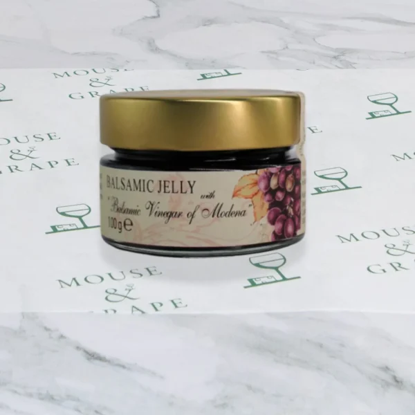 Vecchia Dispensa Balsamic & Berries Jelly