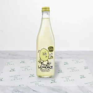 karma organic soft drink