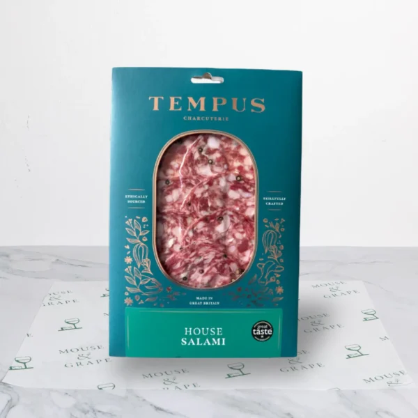 Tempus - House Salami 60g