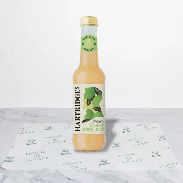 Hartridges Juice