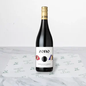 Zeno Tempranillo Cabernet Alc Free