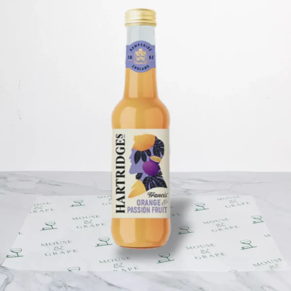 Hartridges Juice