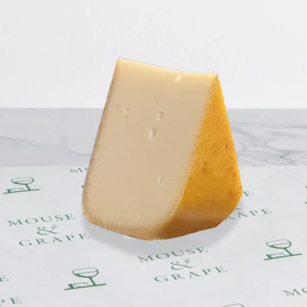 Killeen Goat Gouda
