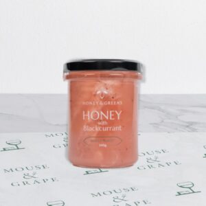 Honey with Blackcurrant